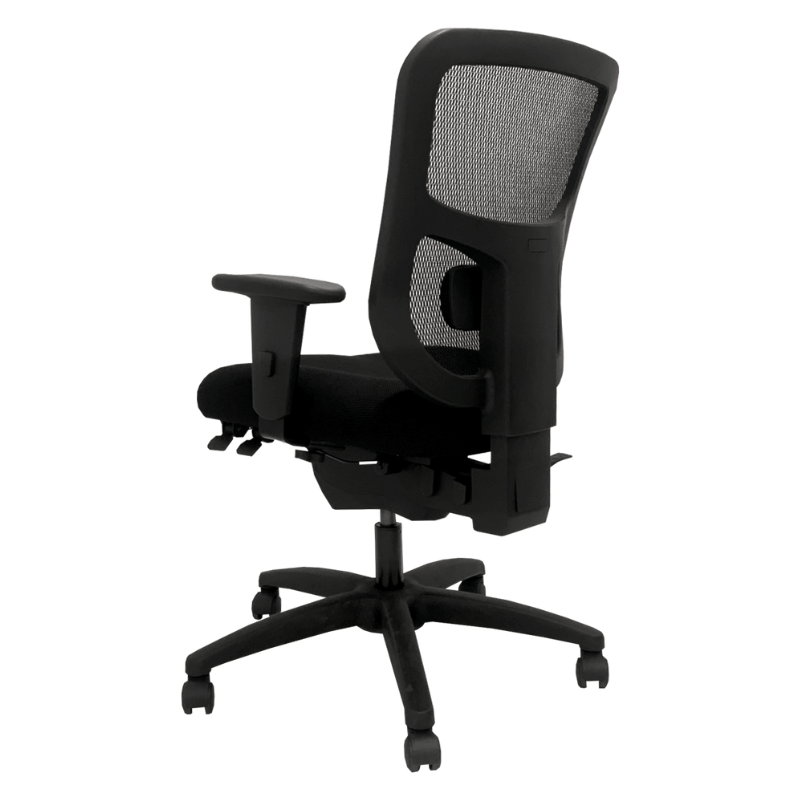 NT 220 Mesh Office Chair - Chair Guru