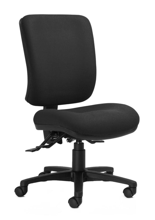 Rexa High Back Office Chair - Chair Guru