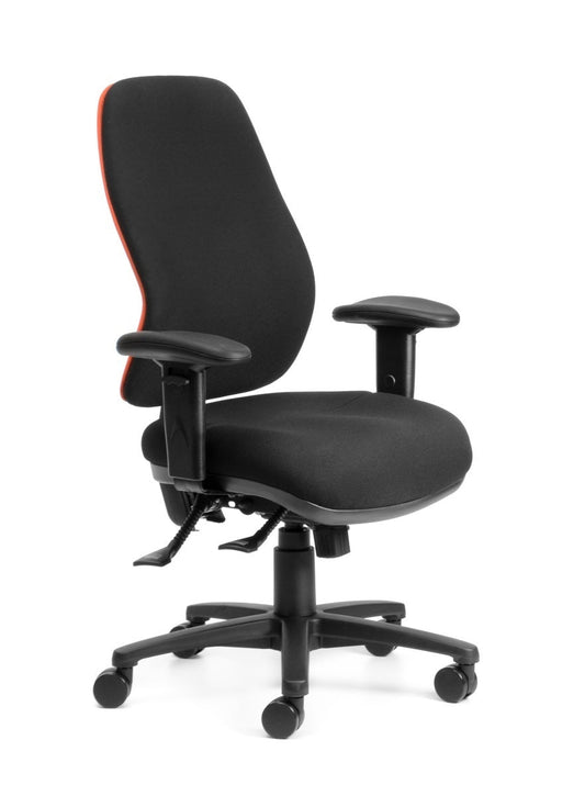 Riteline Office Chair - Chair Guru