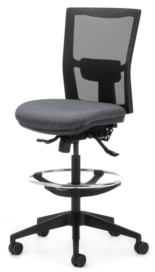 Team Air Drafter Chair - Chair Guru