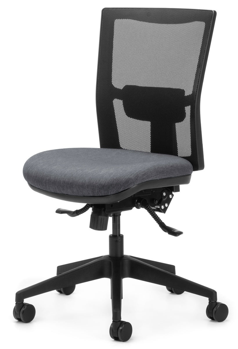 Team Air Office Chair - Chair Guru