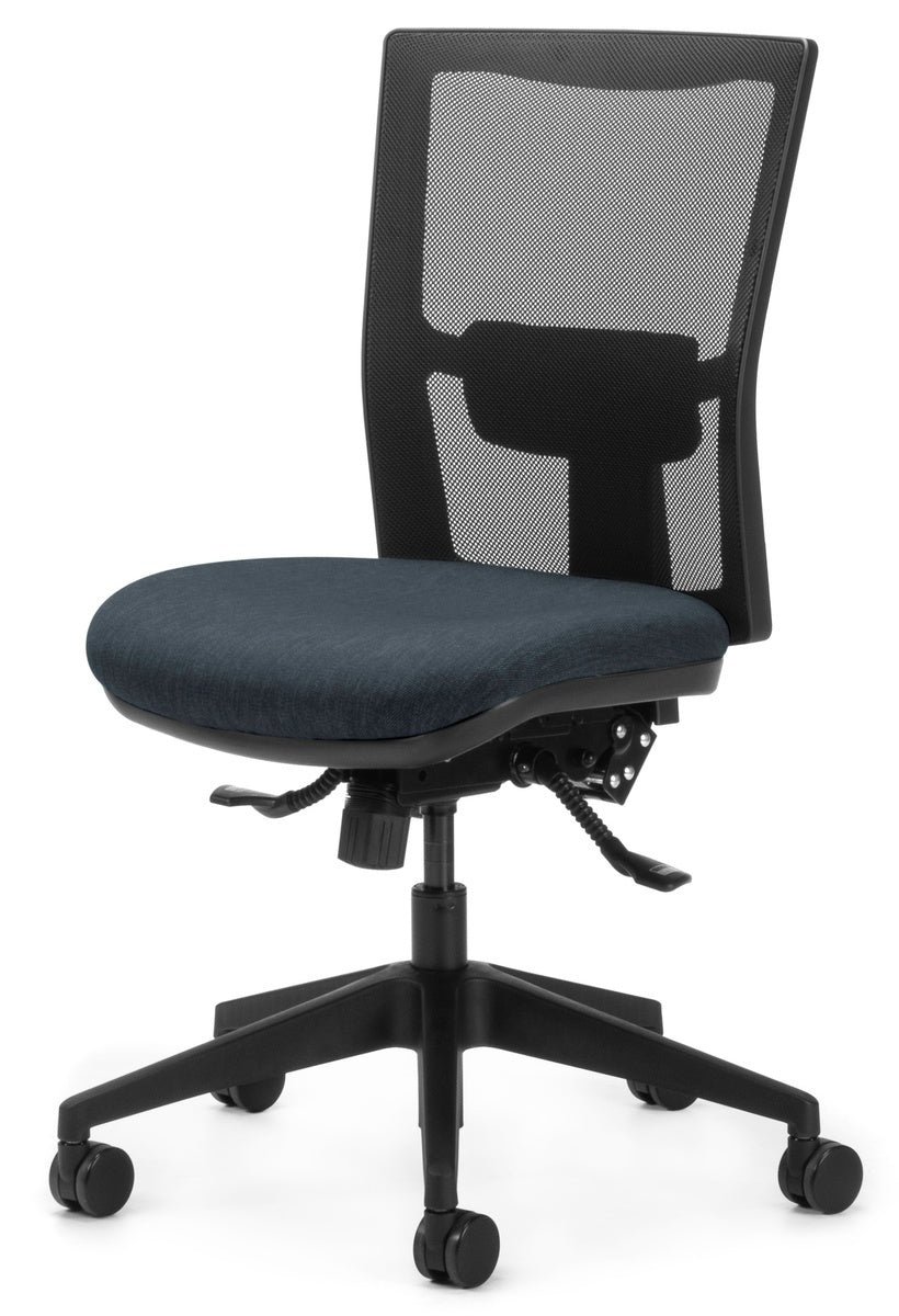 Team Air Office Chair - Chair Guru