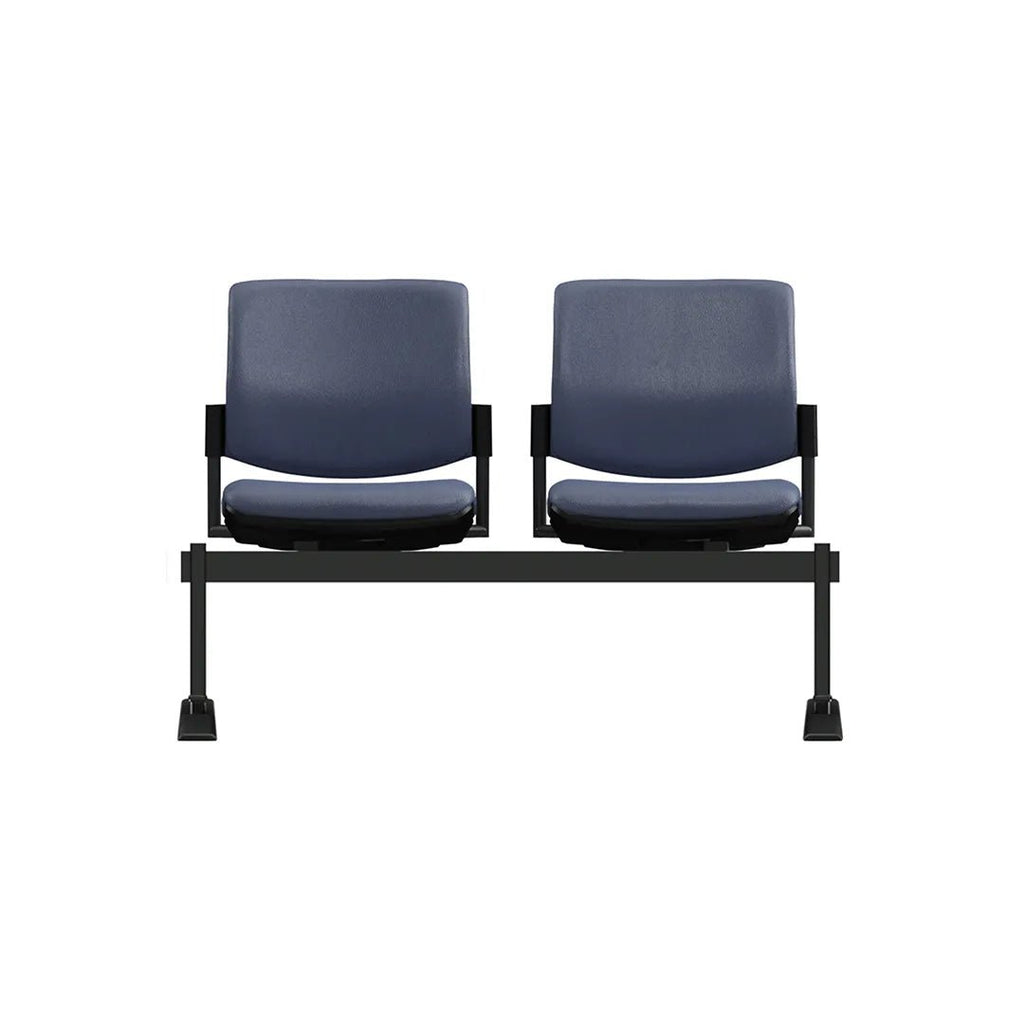 Venice Linea Visitor Beam 2 Seater, Perth visitor seating