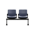 Venice Linea Visitor Beam 2 Seater, Perth visitor seating