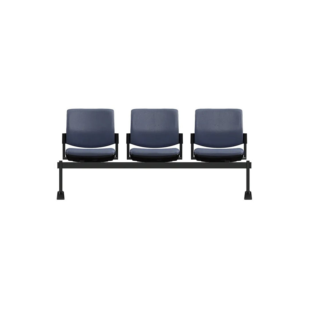 Venice Linea Visitor Beam 3 Seater, Perth visitor seating