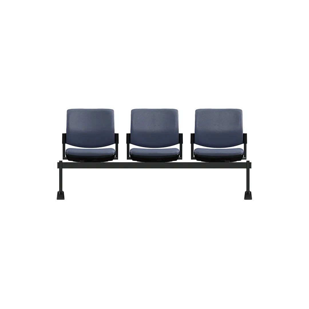 Venice Linea Visitor Beam Seating - Chair Guru