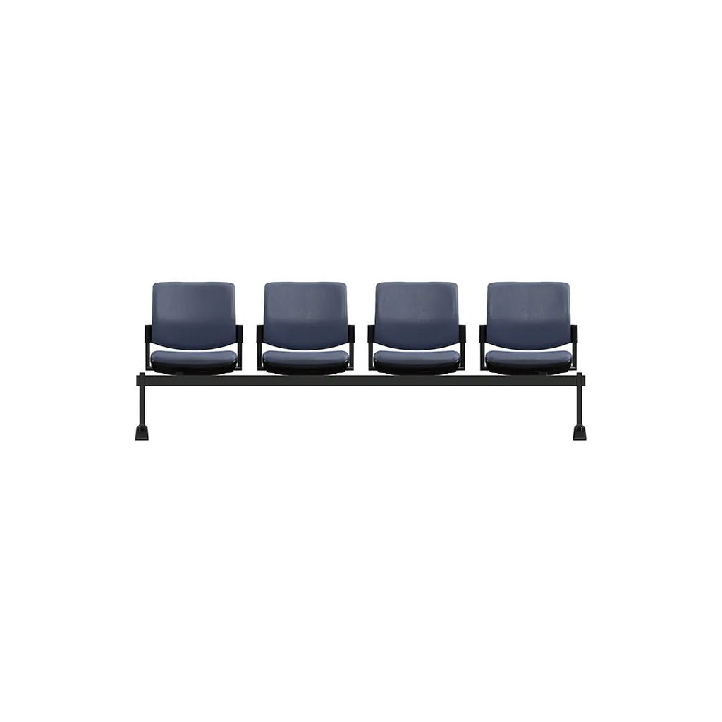 Venice Linea Visitor Beam 4 Seater, Perth visitor seating