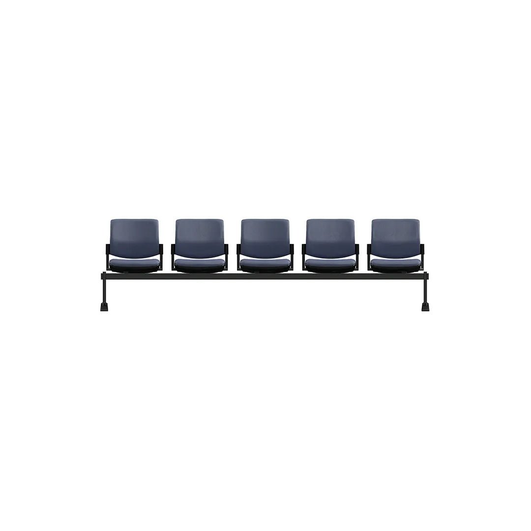 Venice Linea Visitor Beam Seating - Chair Guru